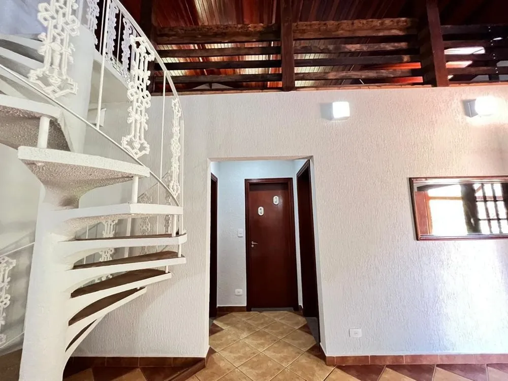 Casa, 5 quartos - Foto 27