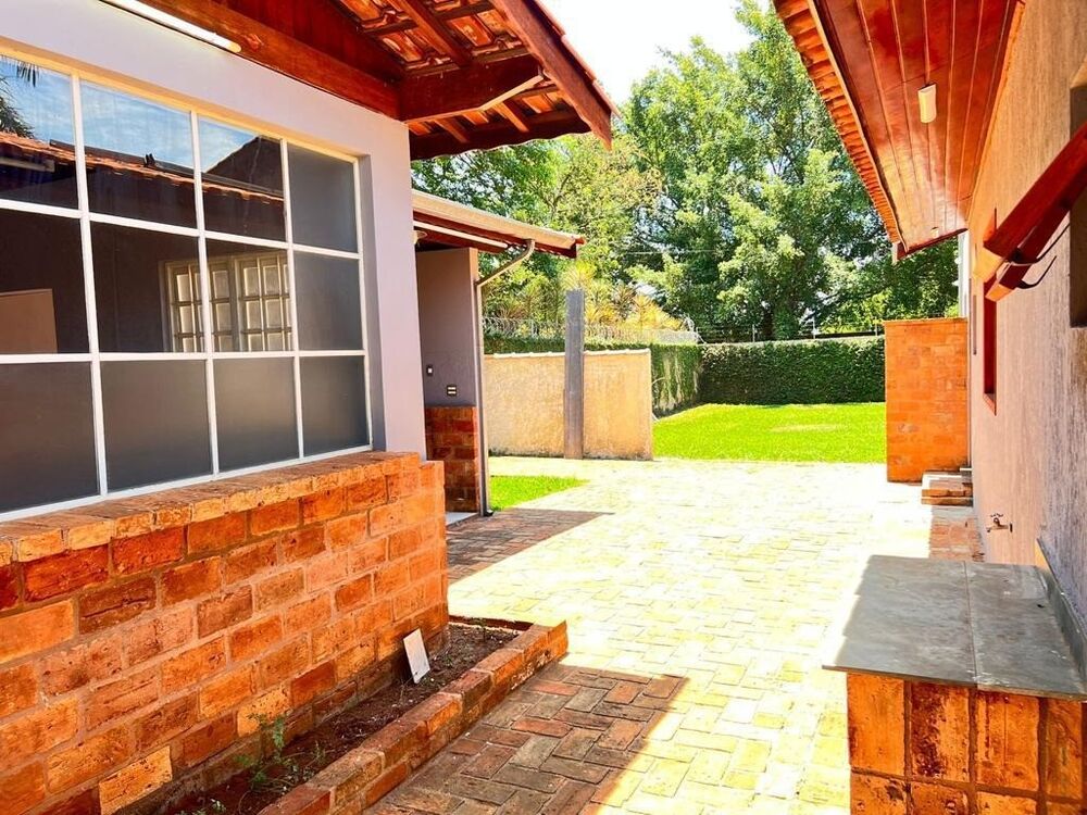 Casa, 5 quartos - Foto 3