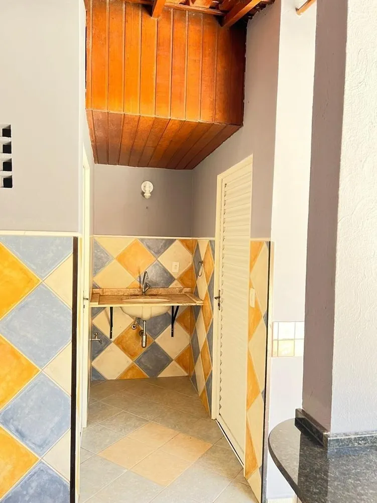 Casa, 5 quartos - Foto 19