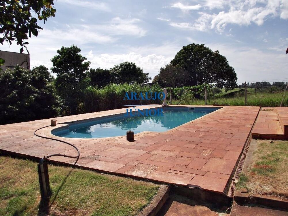 Chácara, 2 quartos - Foto 8