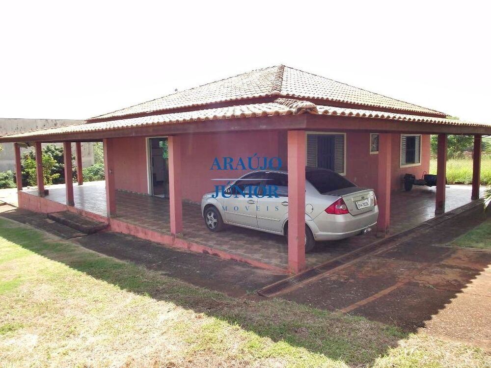 Chácara, 2 quartos - Foto 10