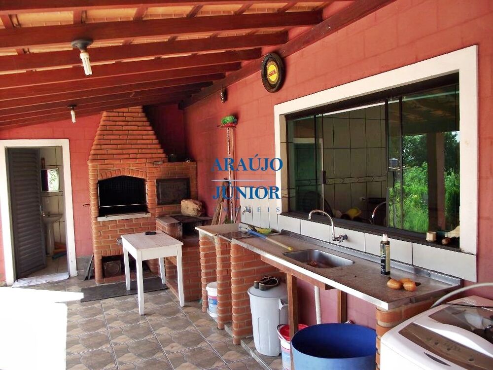 Chácara, 2 quartos - Foto 2