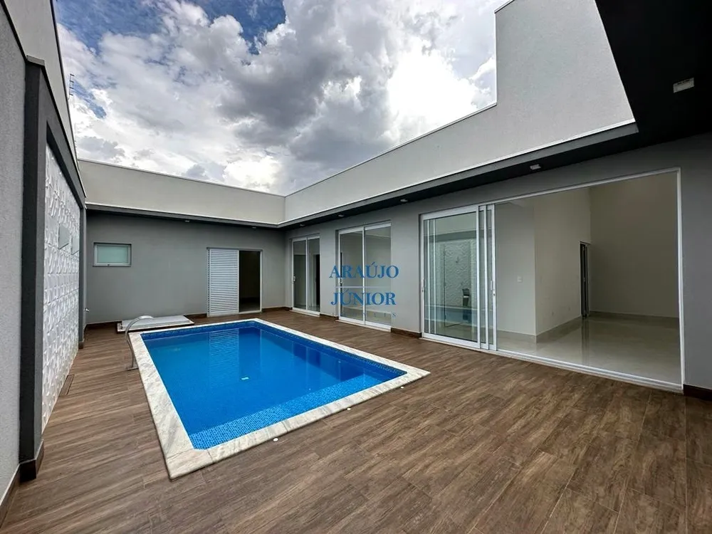 Casa, 3 quartos, 220 m² - Foto 6