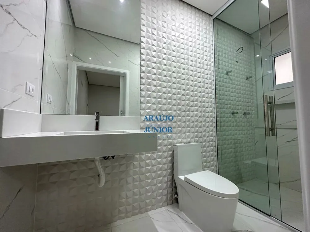 Casa, 3 quartos, 220 m² - Foto 11