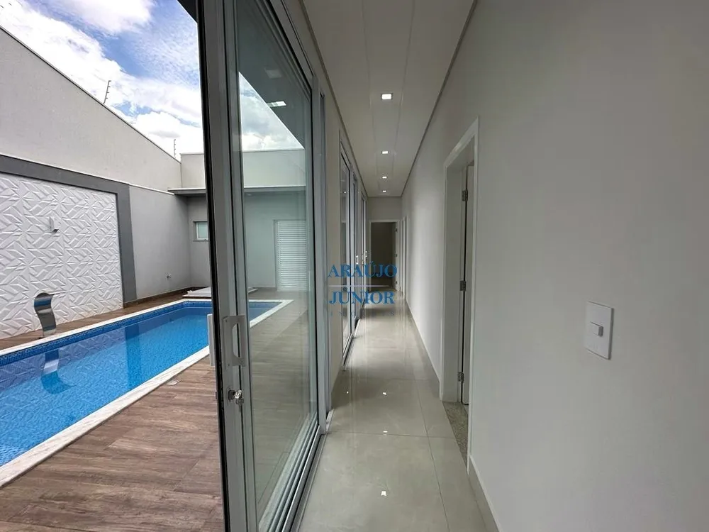 Casa, 3 quartos, 220 m² - Foto 9