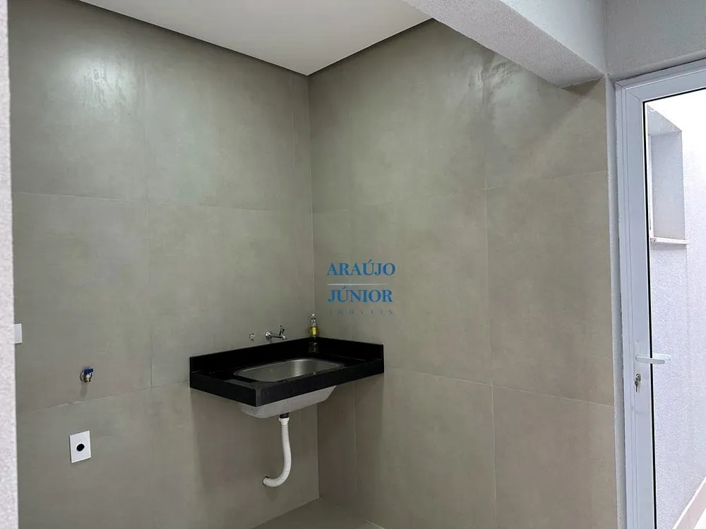 Casa, 3 quartos, 220 m² - Foto 7