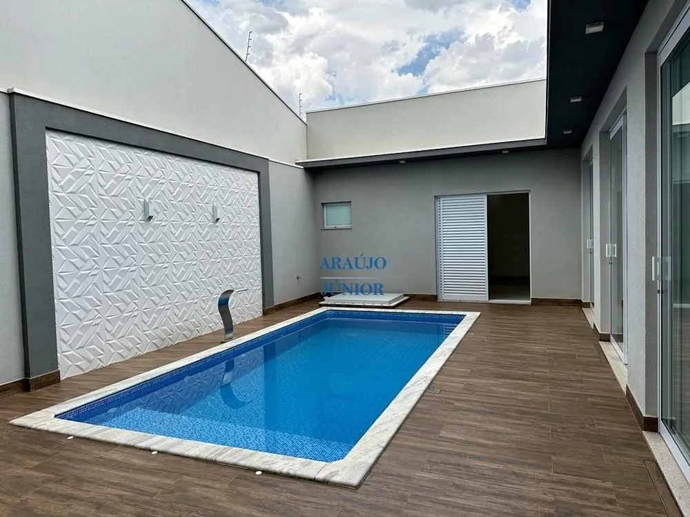 Casa, 3 quartos, 220 m² - Foto 5