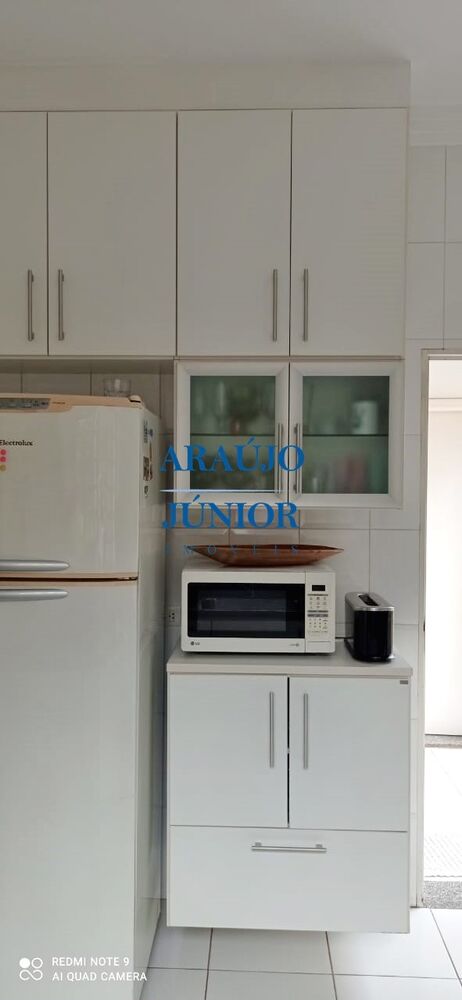 Casa à venda com 3 quartos, 108m² - Foto 6