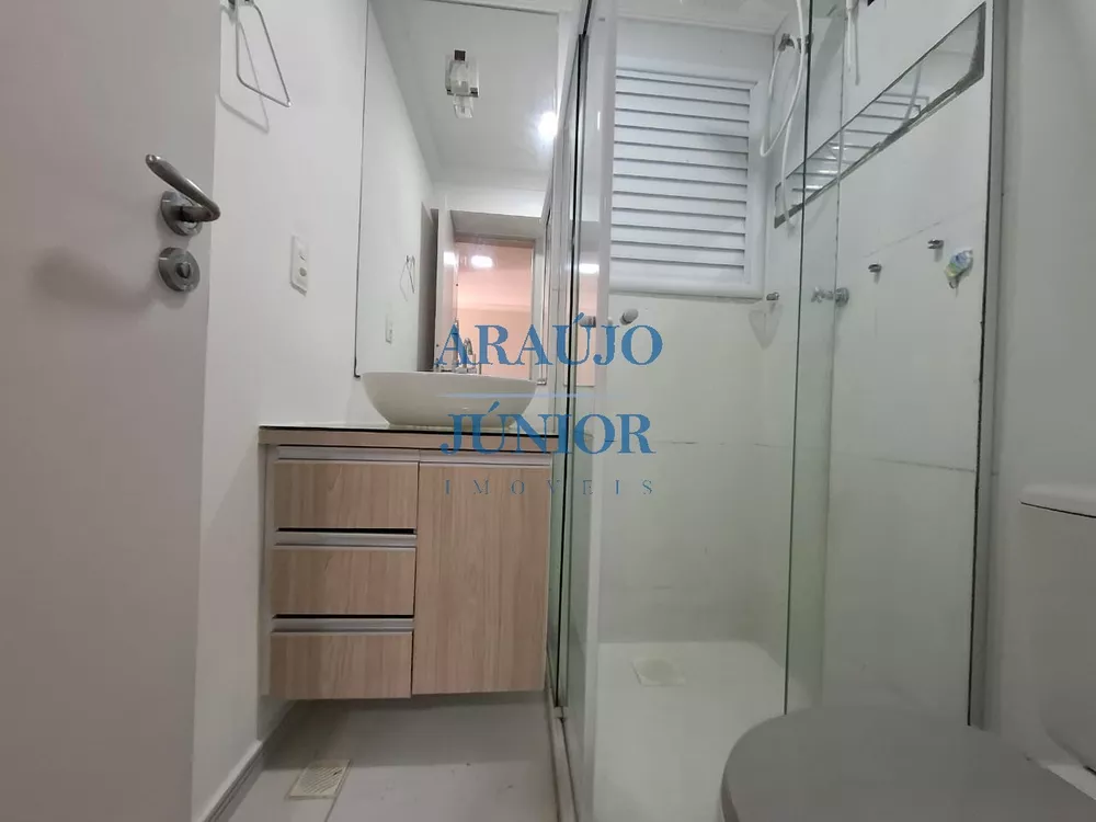 Apartamento à venda com 3 quartos, 70m² - Foto 19