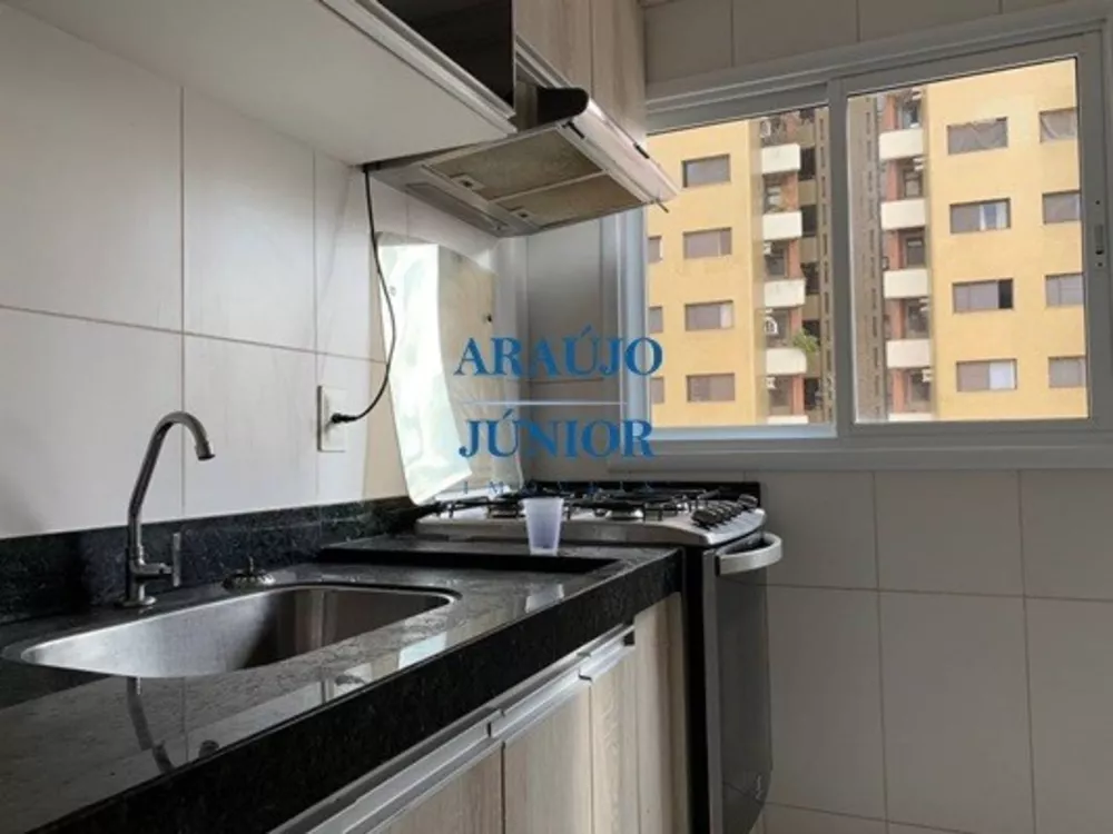 Apartamento à venda com 3 quartos, 70m² - Foto 6