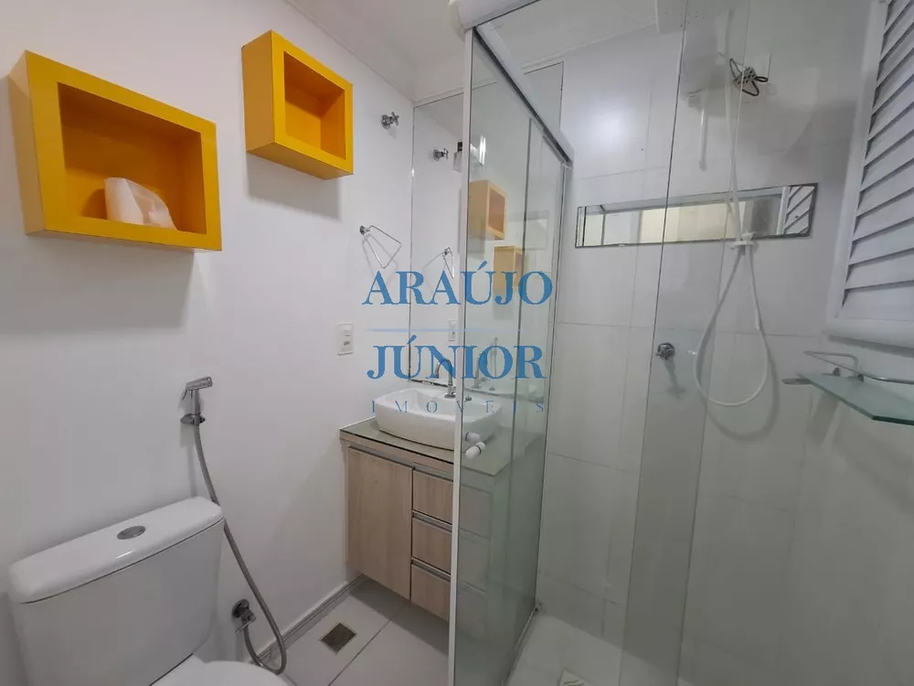 Apartamento à venda com 3 quartos, 70m² - Foto 20