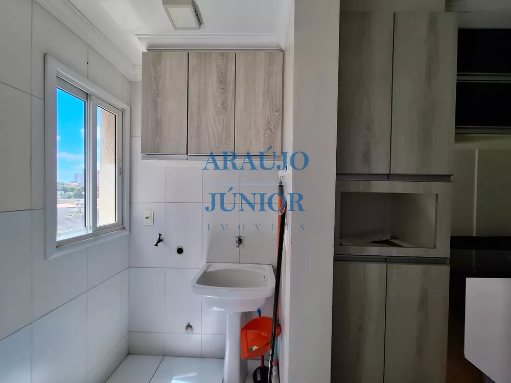 Apartamento à venda com 3 quartos, 70m² - Foto 22