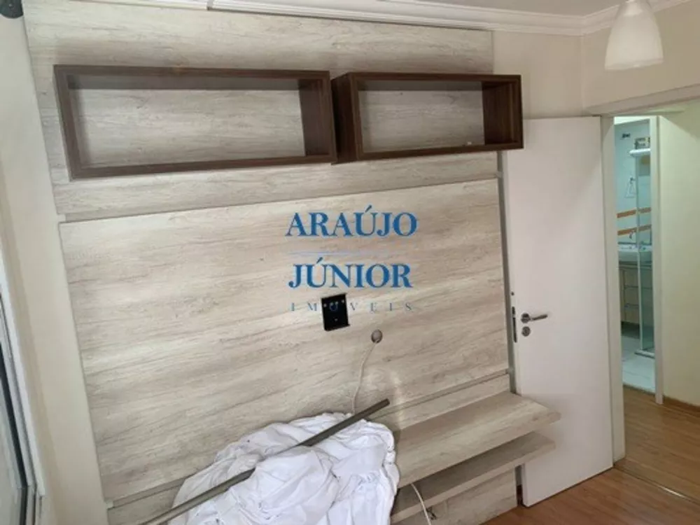 Apartamento à venda com 3 quartos, 70m² - Foto 13