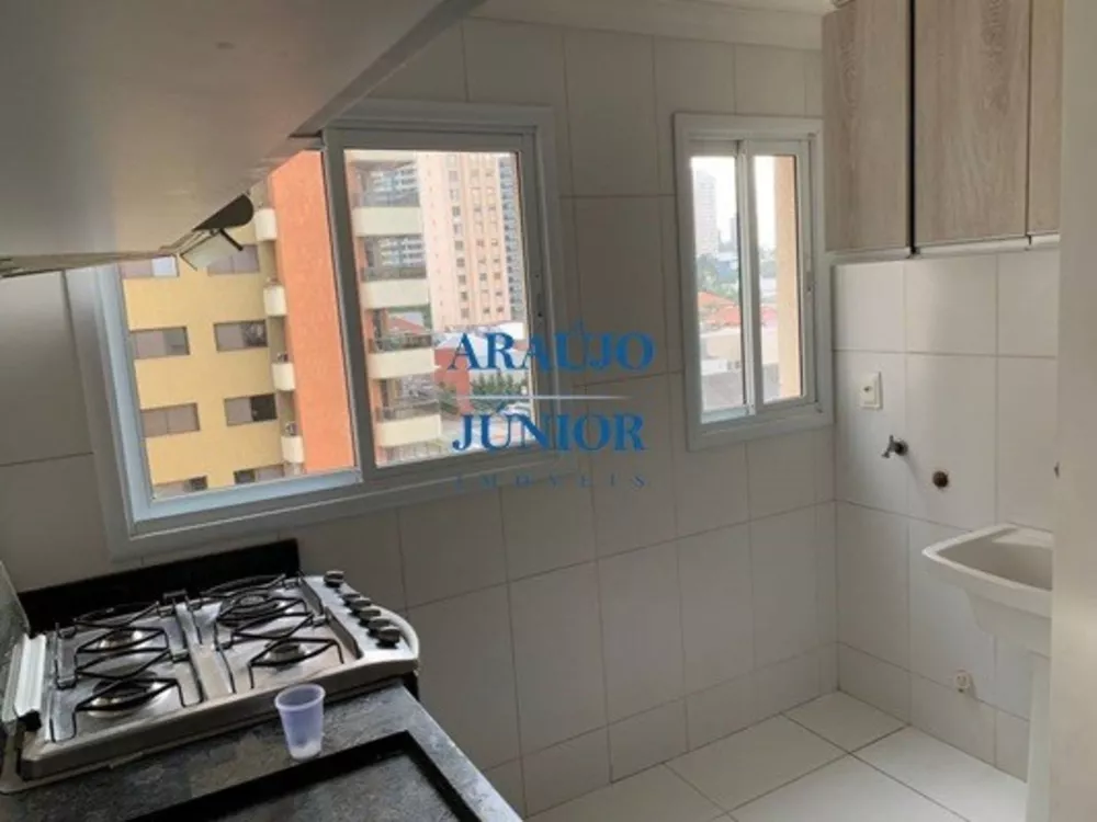 Apartamento à venda com 3 quartos, 70m² - Foto 8