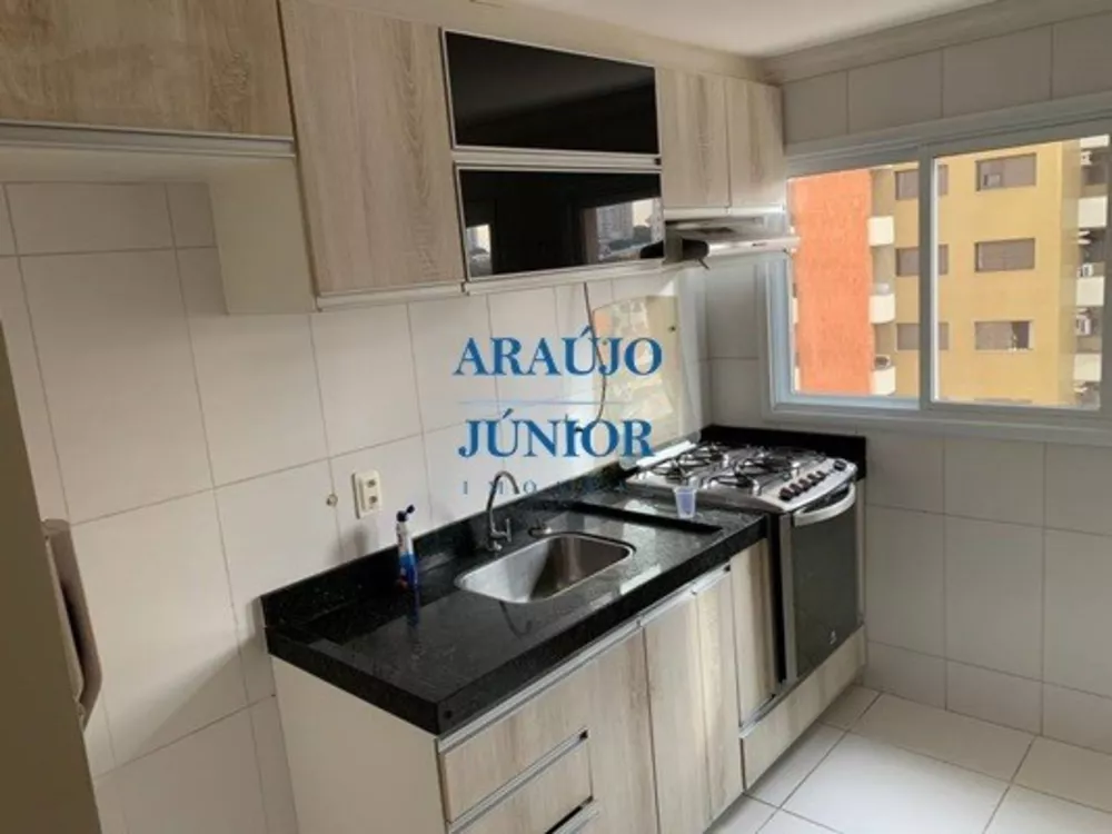 Apartamento à venda com 3 quartos, 70m² - Foto 5