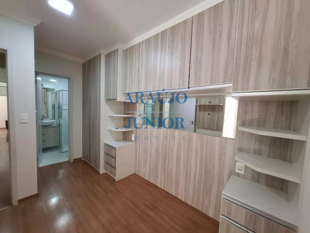 Apartamento à venda com 3 quartos, 70m² - Foto 17