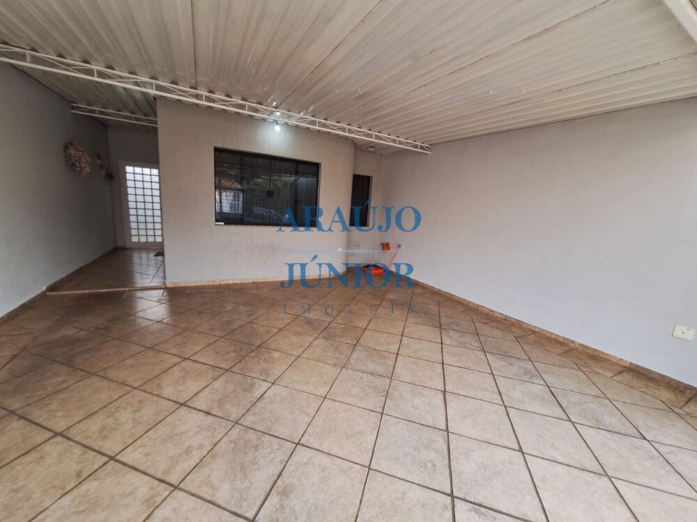 Casa, 3 quartos, 185 m² - Foto 1