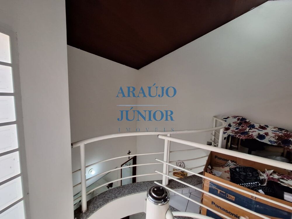 Casa, 3 quartos, 185 m² - Foto 17