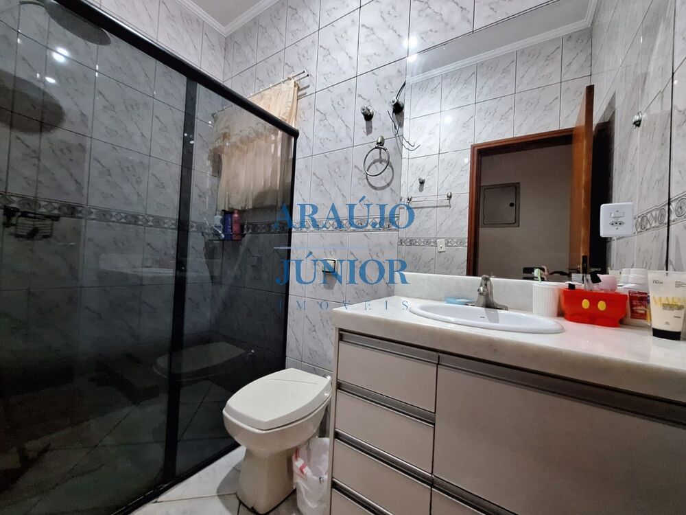 Casa, 3 quartos, 185 m² - Foto 8