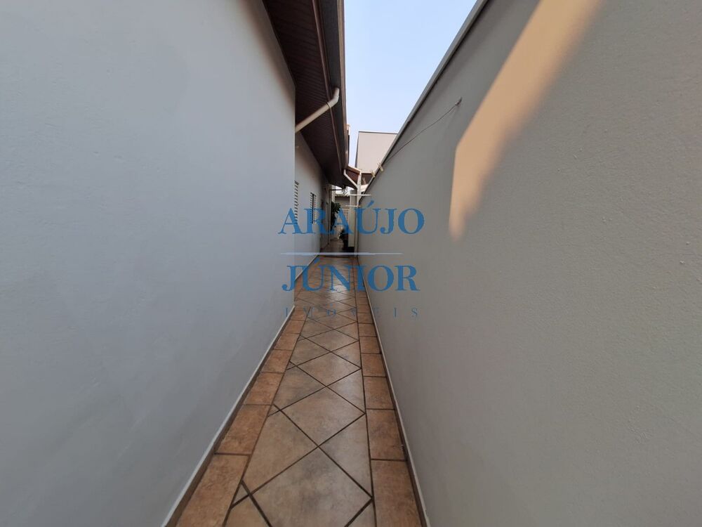 Casa, 3 quartos, 185 m² - Foto 30