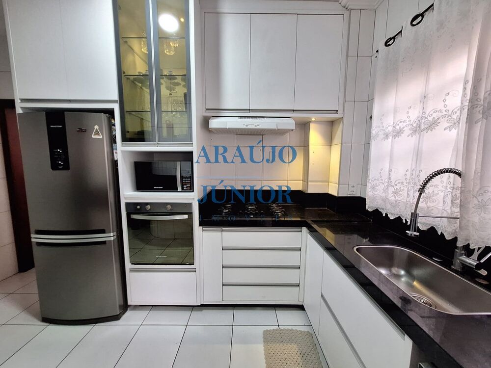 Casa, 3 quartos, 185 m² - Foto 24
