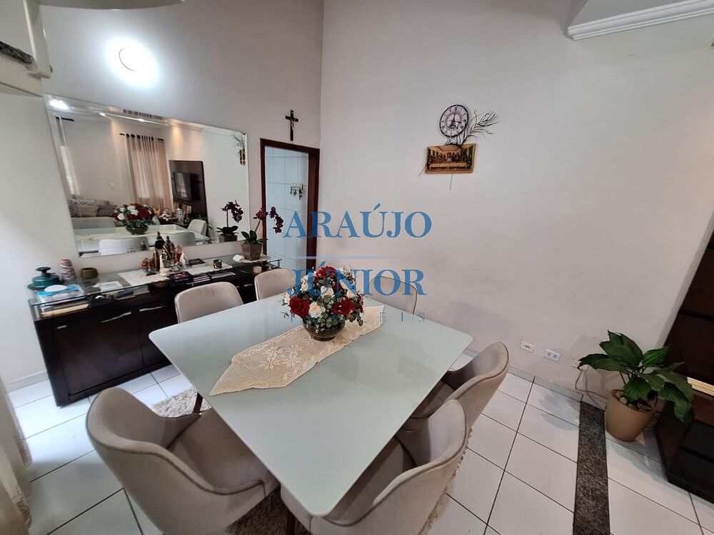 Casa, 3 quartos, 185 m² - Foto 9