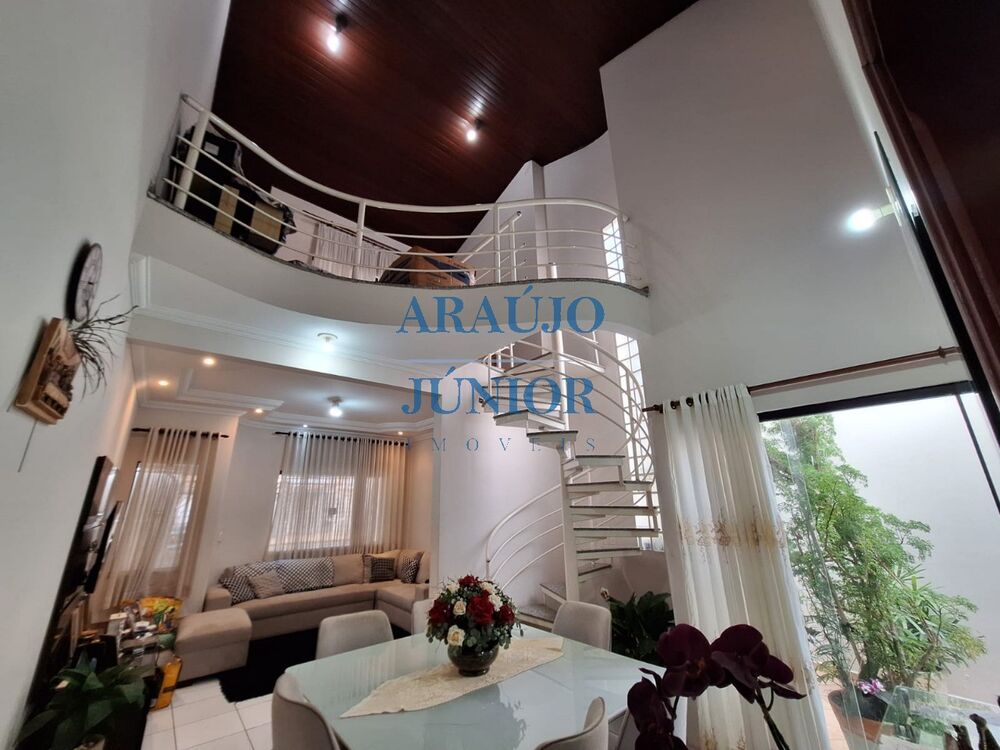 Casa, 3 quartos, 185 m² - Foto 5