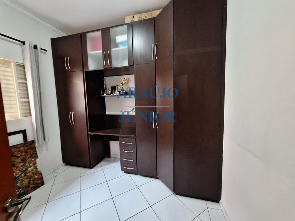 Casa, 3 quartos, 185 m² - Foto 11
