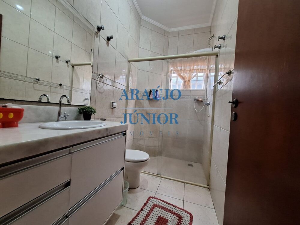 Casa, 3 quartos, 185 m² - Foto 12