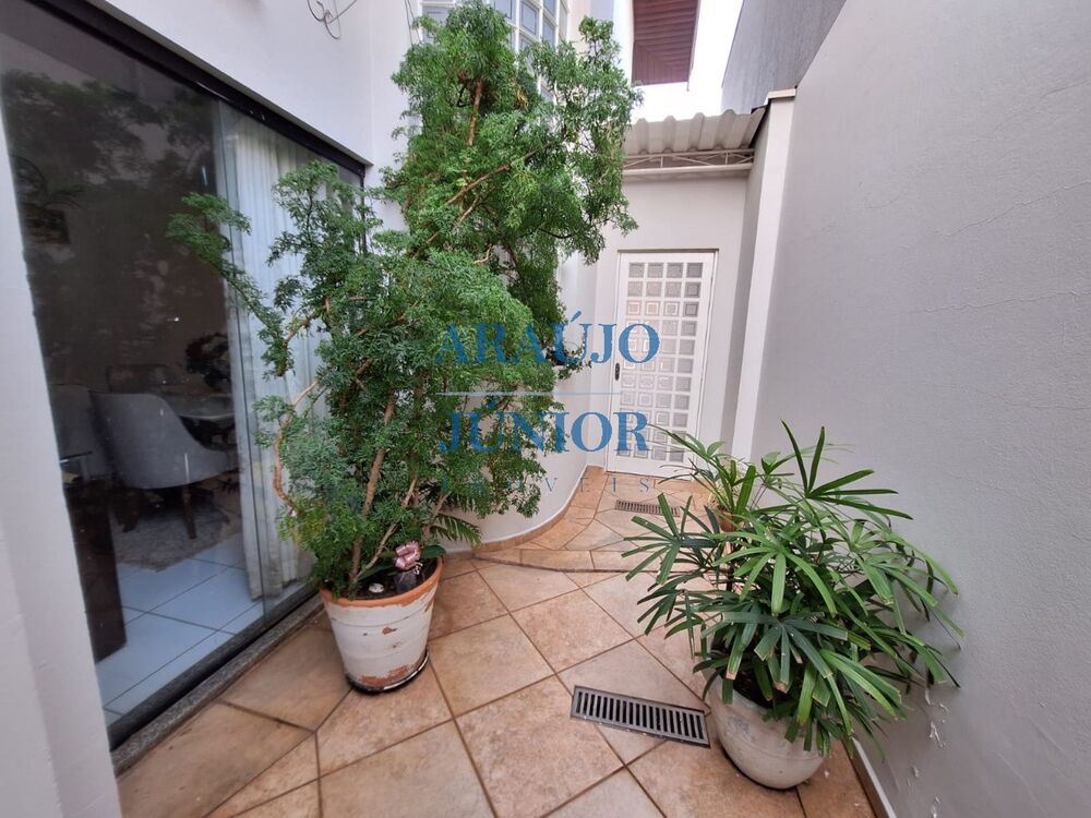Casa, 3 quartos, 185 m² - Foto 23