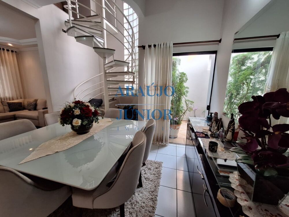 Casa, 3 quartos, 185 m² - Foto 15