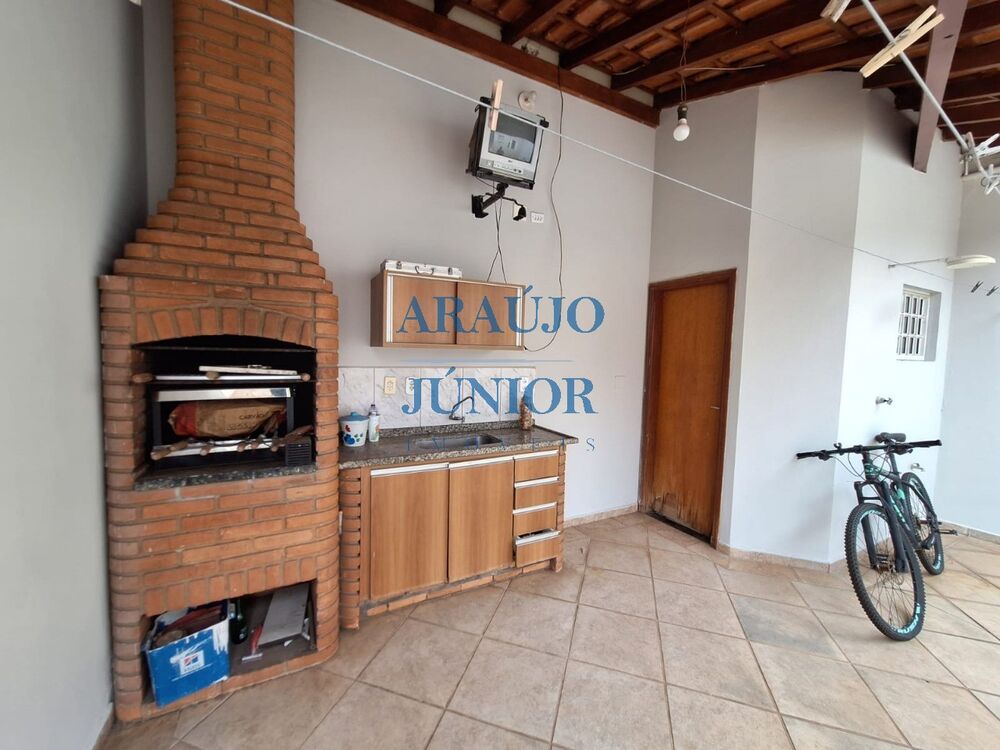 Casa, 3 quartos, 185 m² - Foto 19