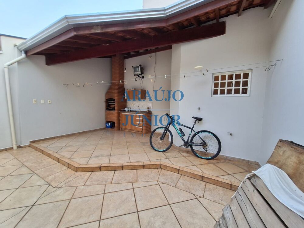 Casa, 3 quartos, 185 m² - Foto 29
