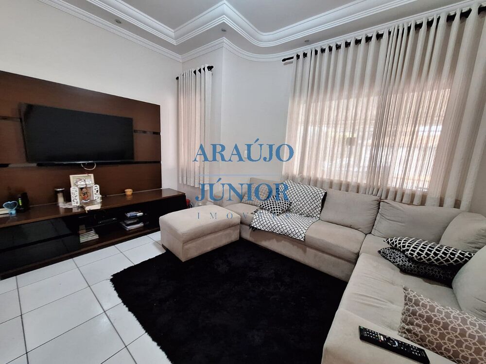 Casa, 3 quartos, 185 m² - Foto 3