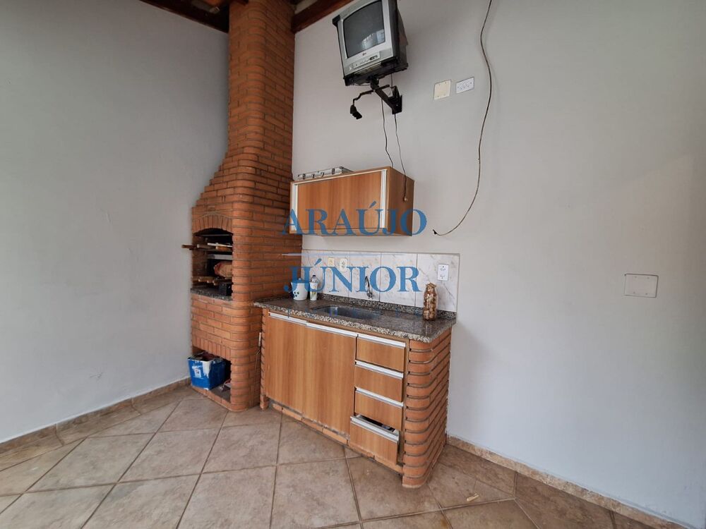 Casa, 3 quartos, 185 m² - Foto 4
