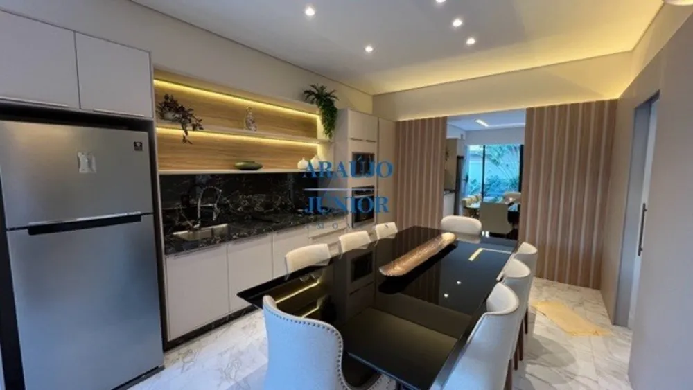 Casa, 4 quartos, 300 m² - Foto 11
