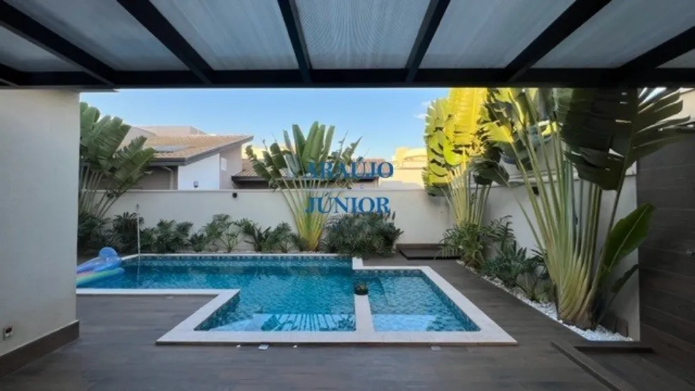 Casa, 4 quartos, 300 m² - Foto 12