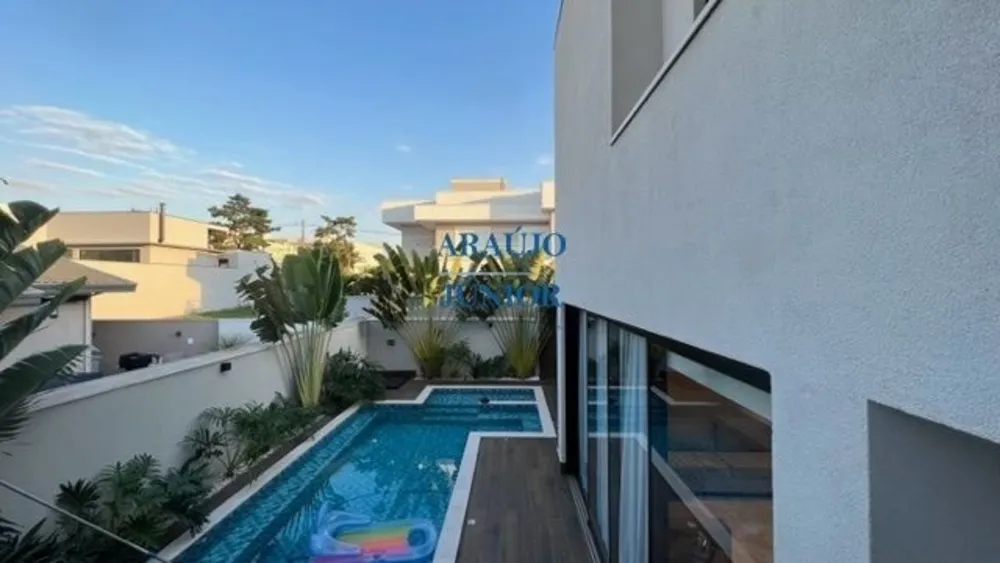 Casa, 4 quartos, 300 m² - Foto 15