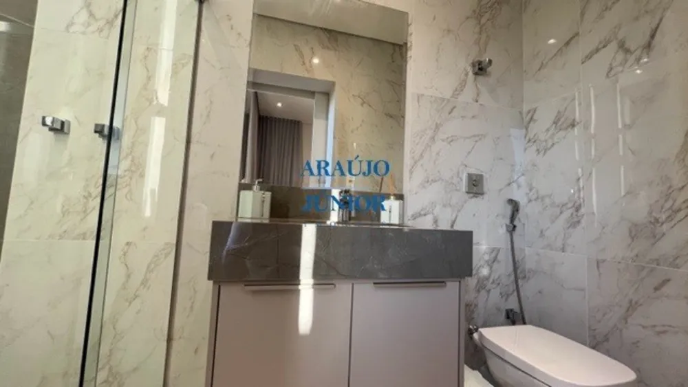 Casa, 4 quartos, 300 m² - Foto 11