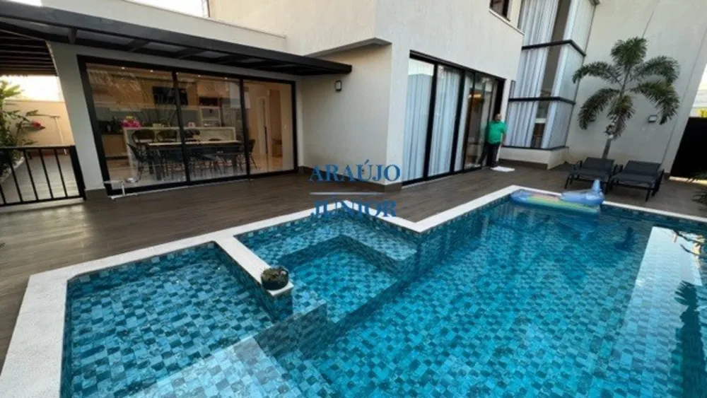 Casa, 4 quartos, 300 m² - Foto 10