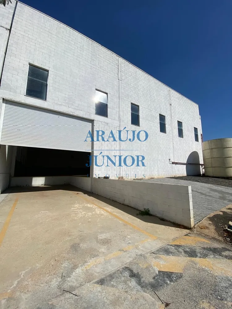 Depósito-Galpão, 842 m² - Foto 11