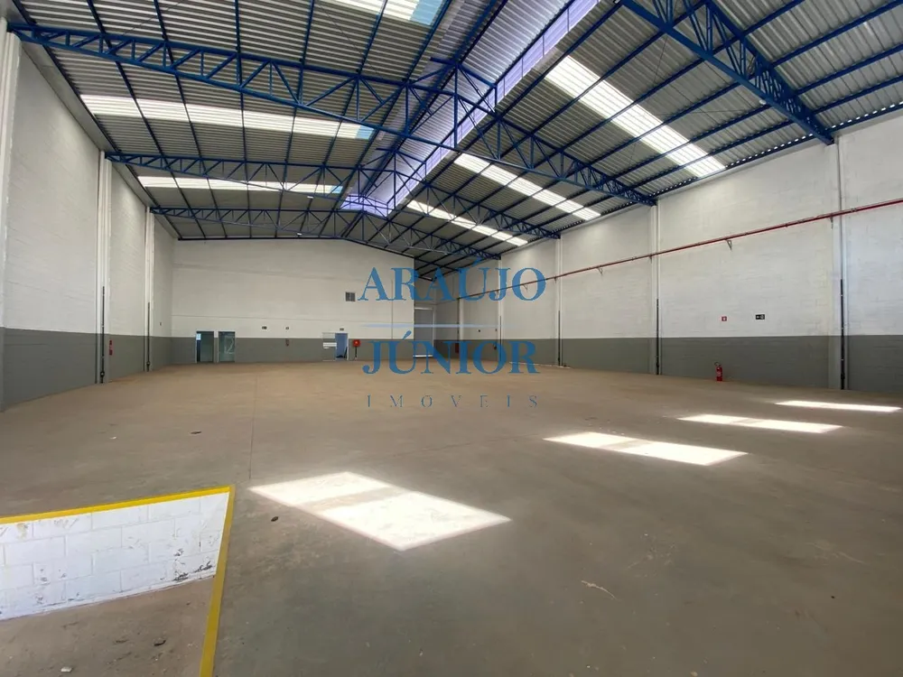 Depósito-Galpão, 842 m² - Foto 12