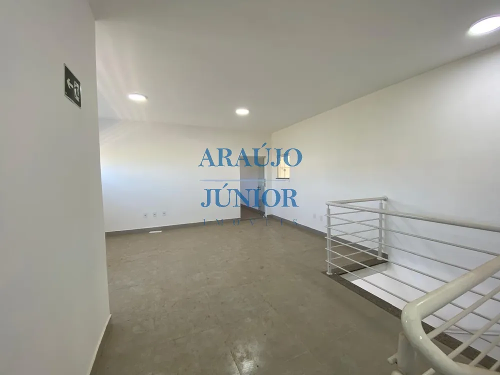 Depósito-Galpão, 842 m² - Foto 7