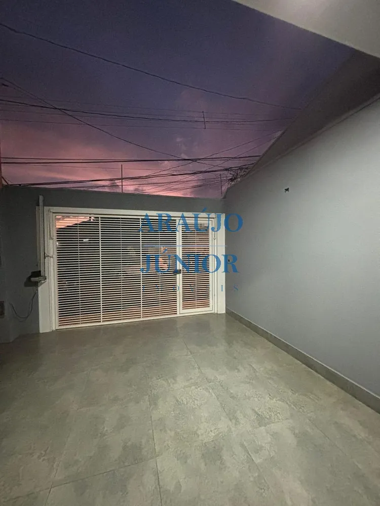 Casa, 2 quartos, 98 m² - Foto 6