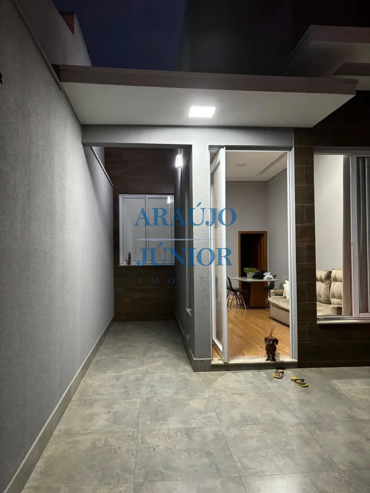 Casa, 2 quartos, 98 m² - Foto 12