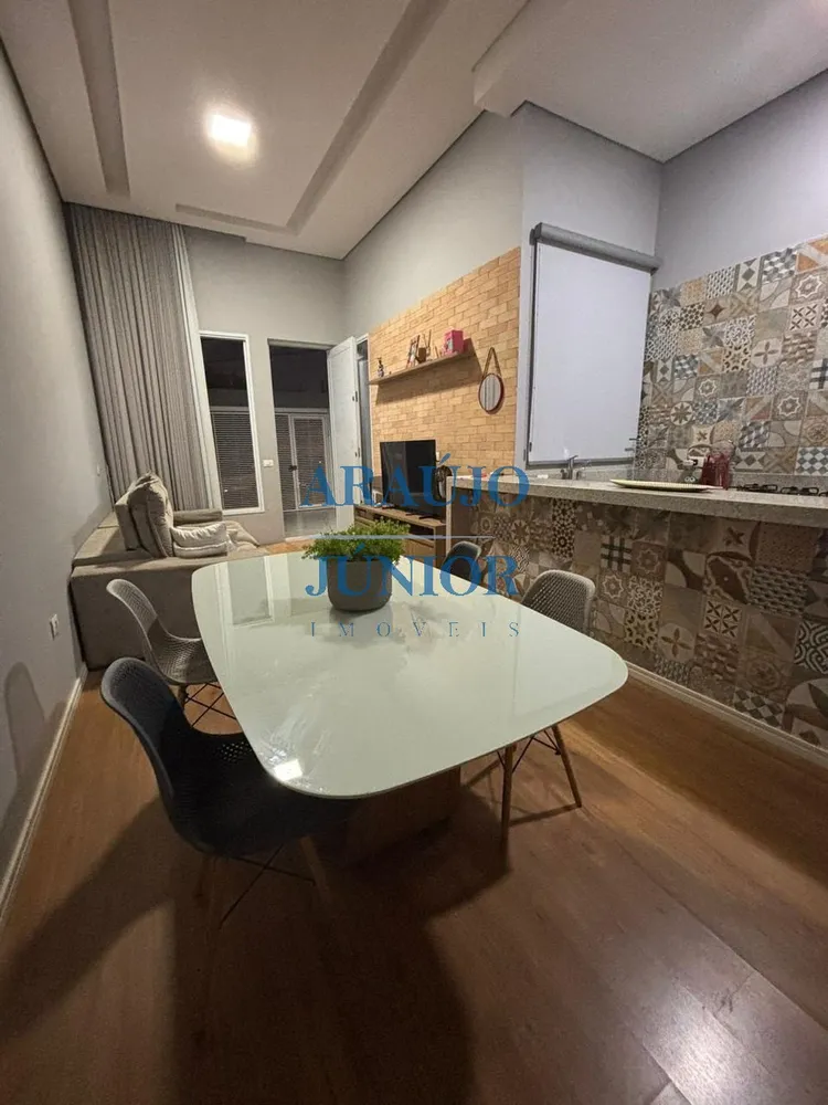 Casa, 2 quartos, 98 m² - Foto 7