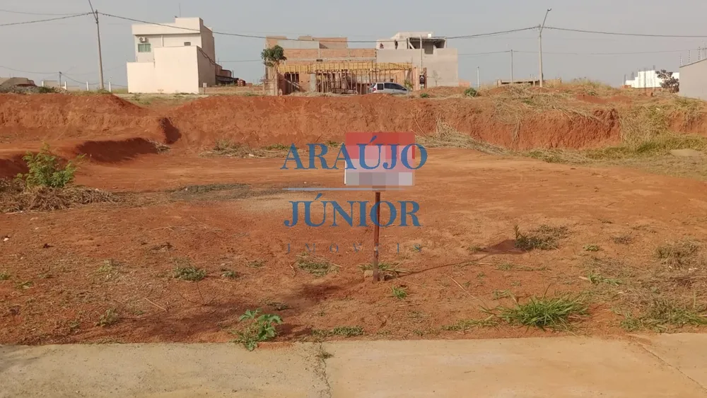 Terreno, 272 m² - Foto 3