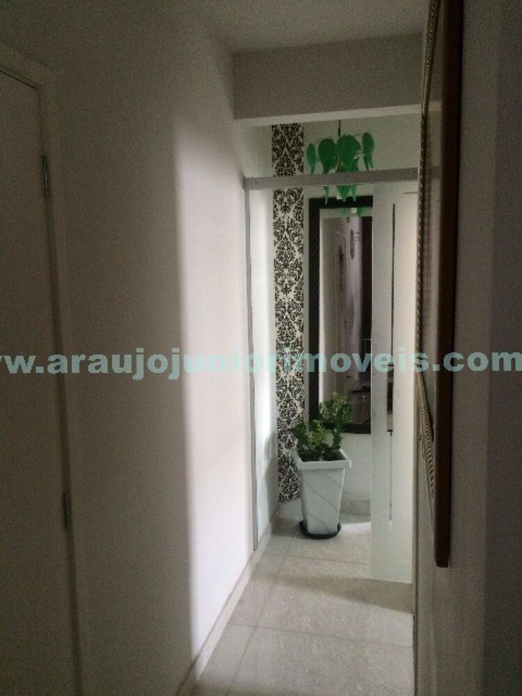 Apartamento, 2 quartos, 52 m² - Foto 4