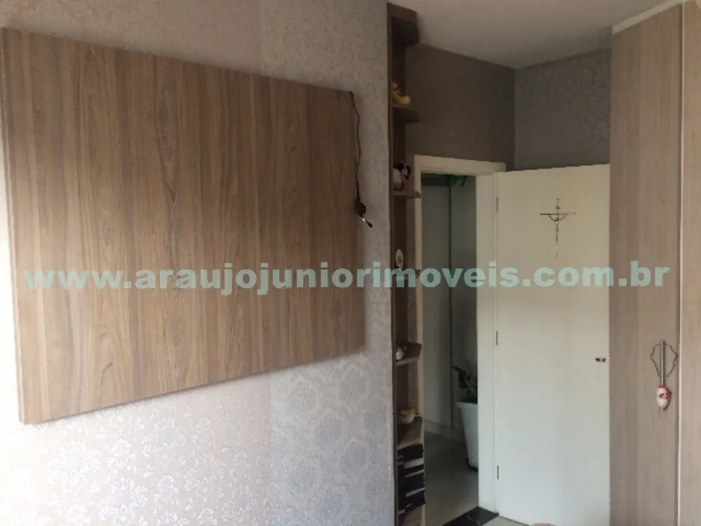 Apartamento, 2 quartos, 52 m² - Foto 11