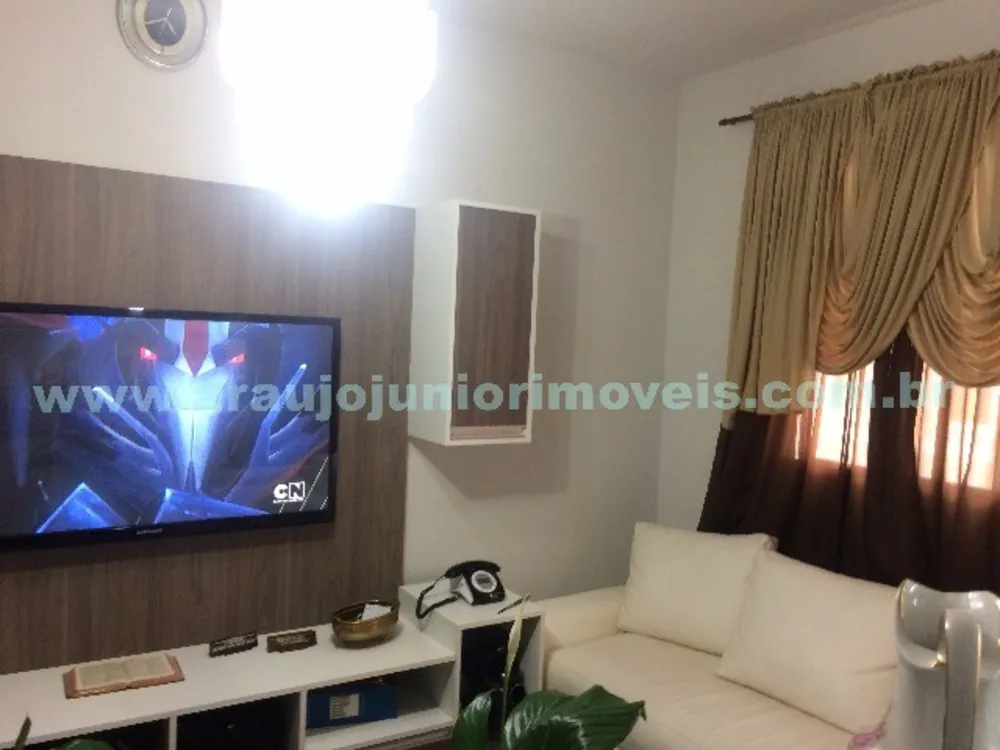 Apartamento, 2 quartos, 52 m² - Foto 2